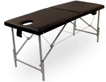 Массажный стол складной Руфина 70 люкс 
