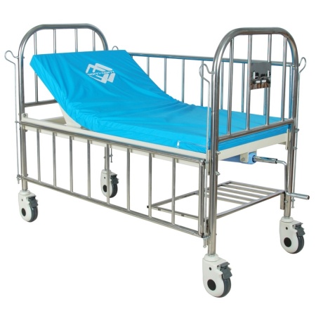 Кровать механическая Med-Mos F-45 mini  