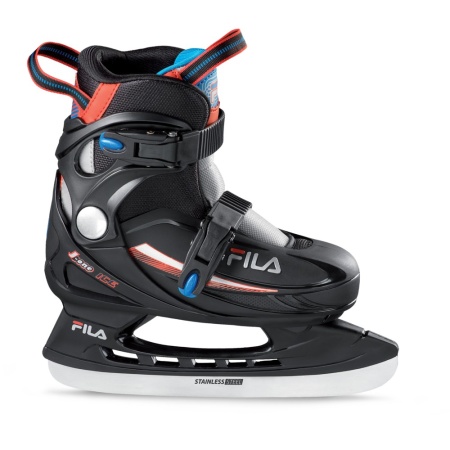 Детские раздвижные коньки Fila J-one Ice HR 